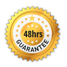 48 Hours Guarantee