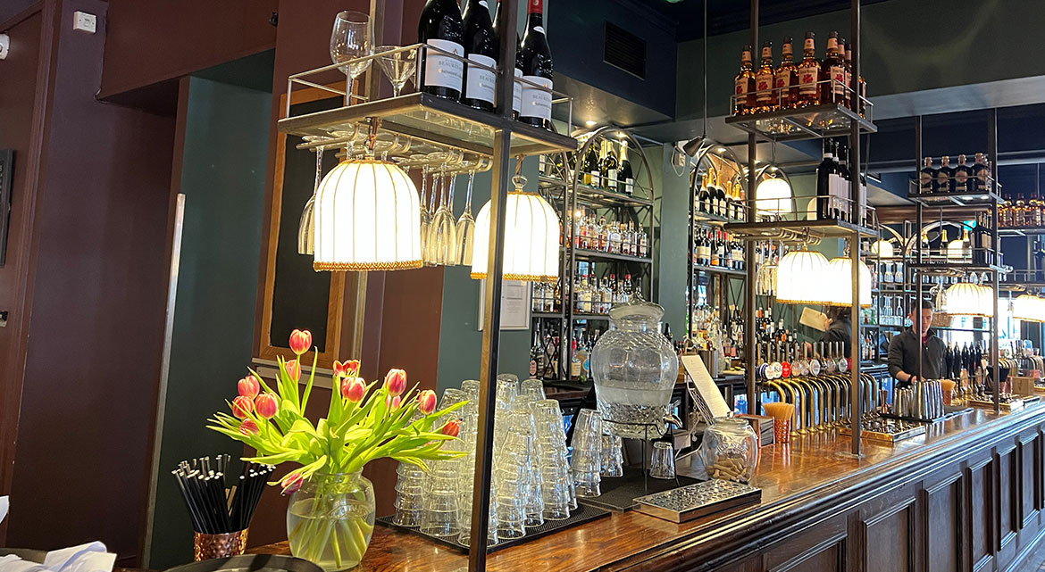 Pub Cleaning Services London